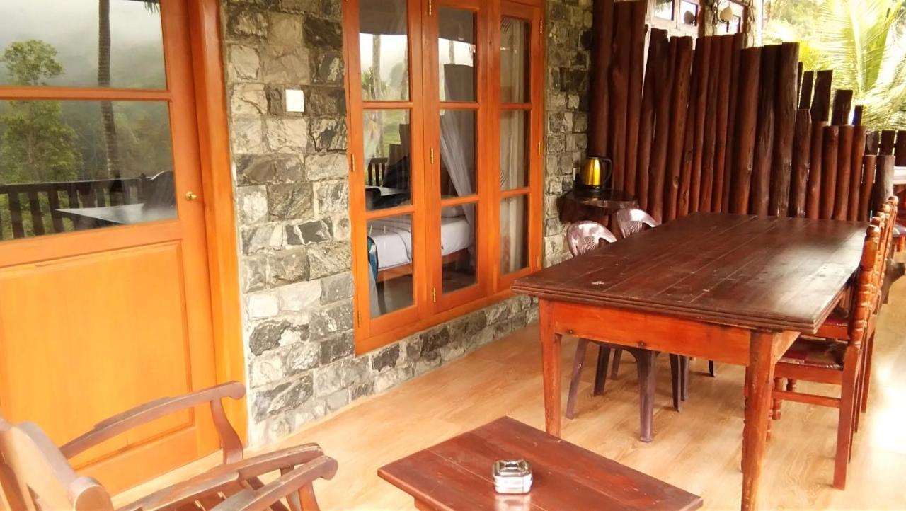 Marvellous Inn Ella Εξωτερικό φωτογραφία