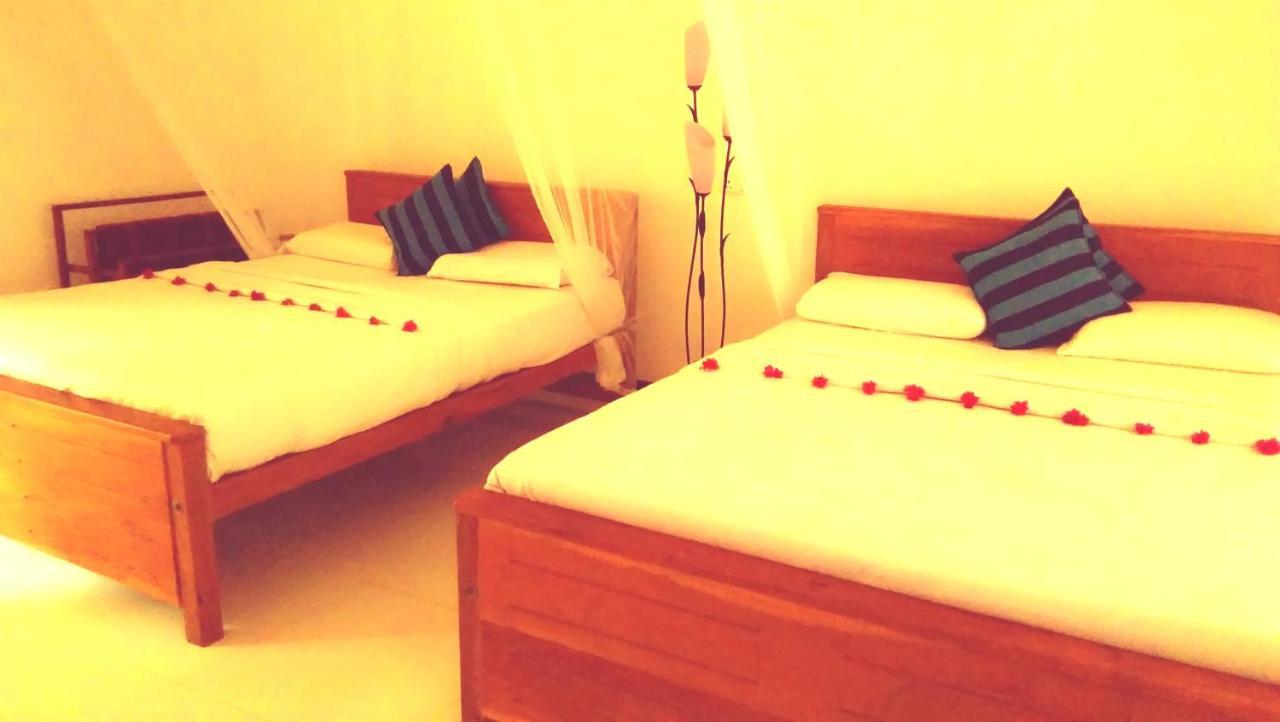 Marvellous Inn Ella Εξωτερικό φωτογραφία
