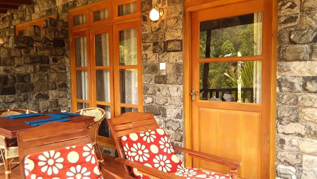 Marvellous Inn Ella Εξωτερικό φωτογραφία