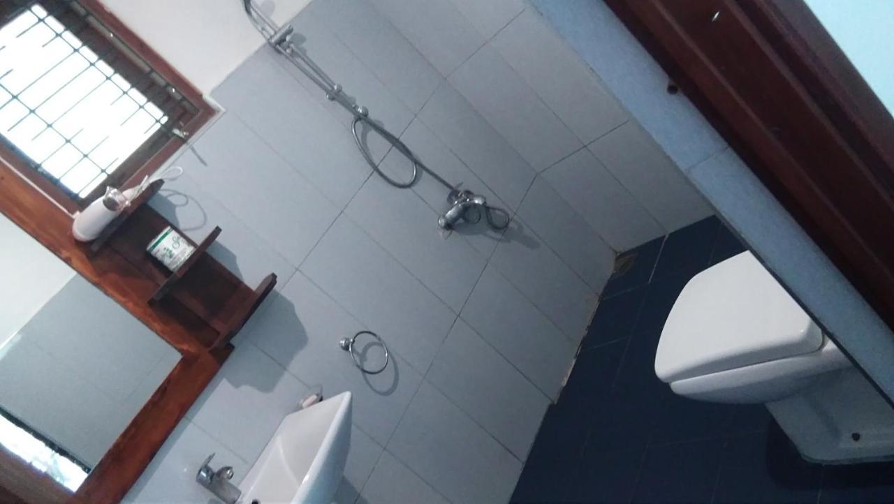 Marvellous Inn Ella Εξωτερικό φωτογραφία