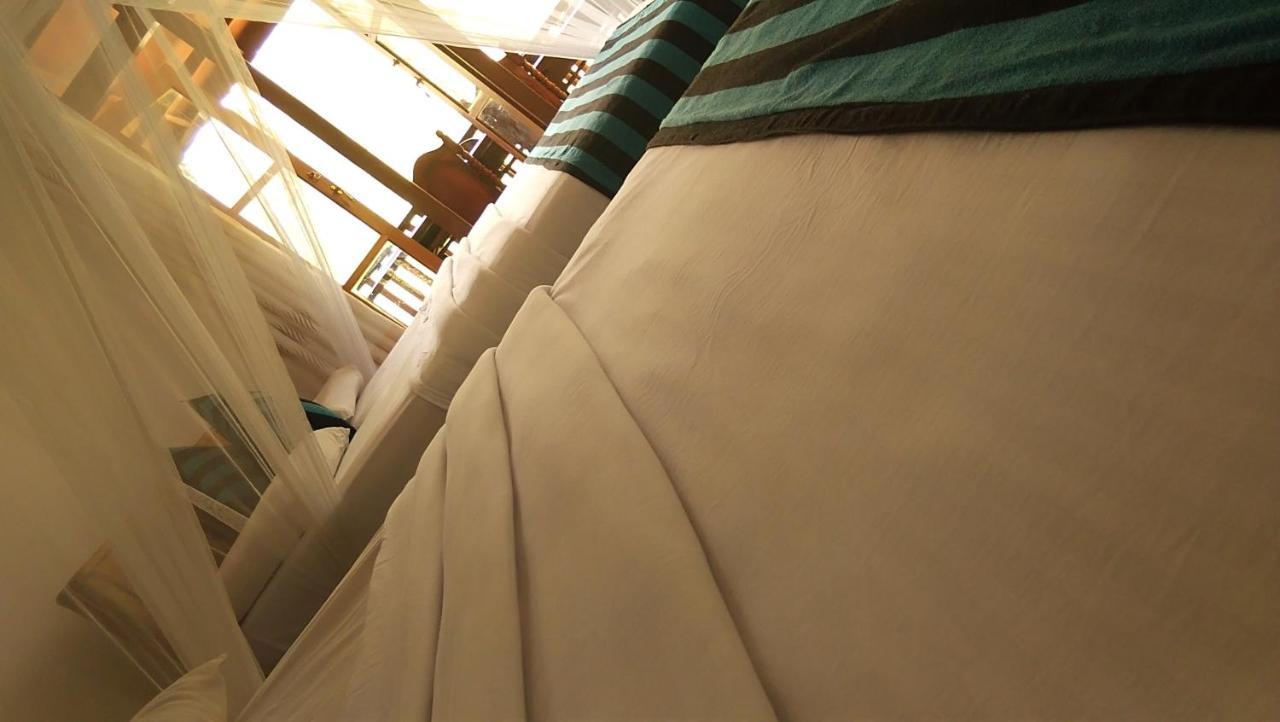Marvellous Inn Ella Εξωτερικό φωτογραφία