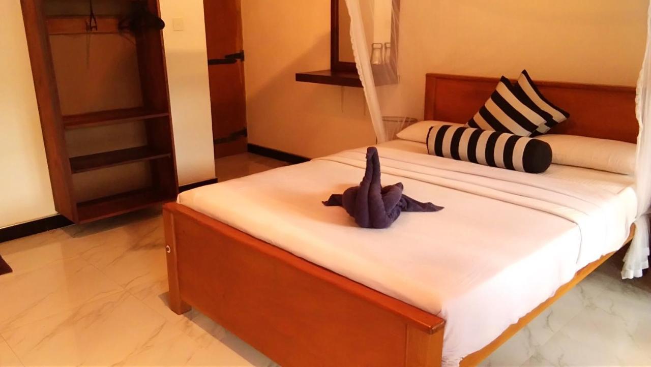 Marvellous Inn Ella Εξωτερικό φωτογραφία
