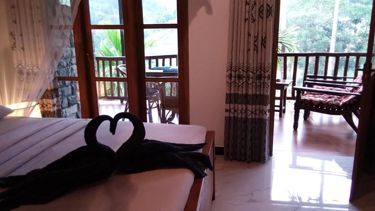 Marvellous Inn Ella Εξωτερικό φωτογραφία