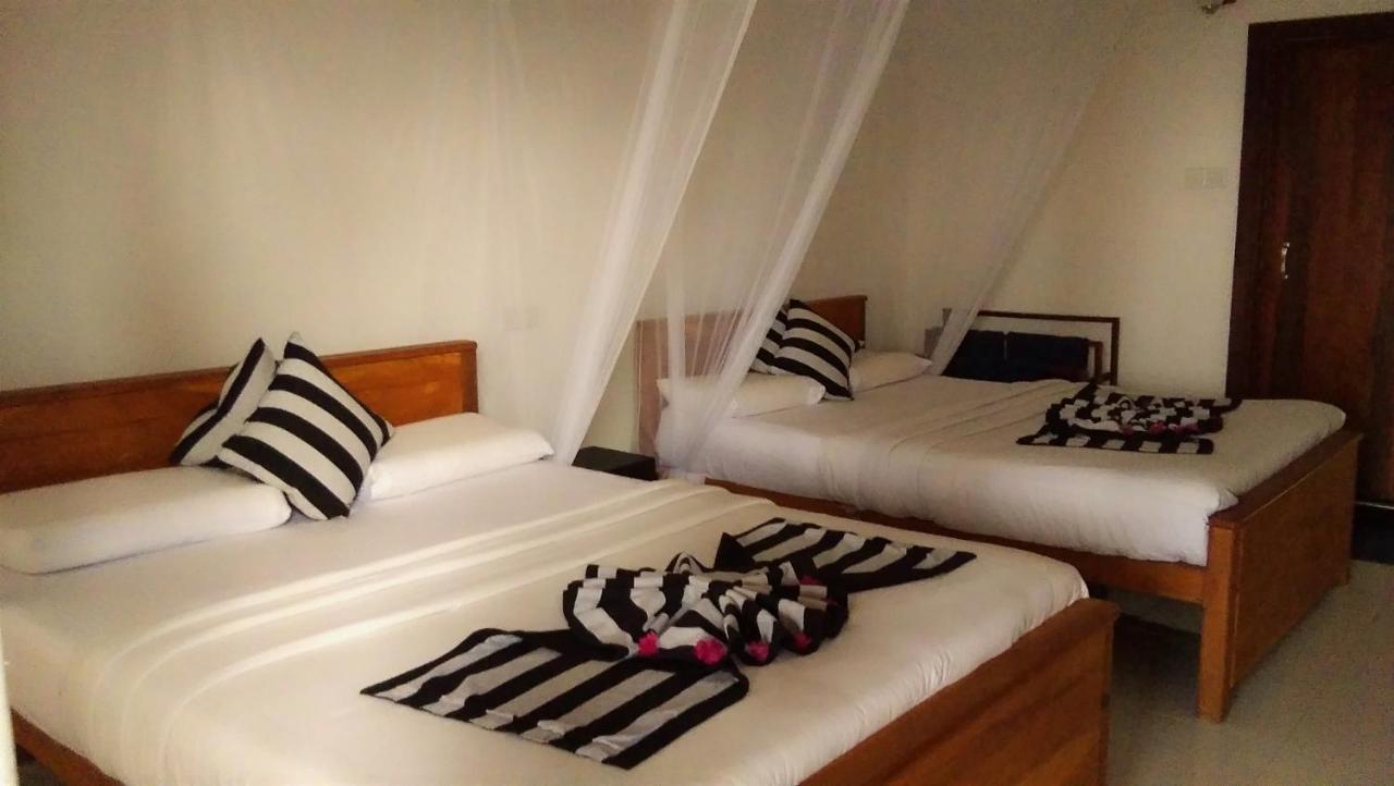 Marvellous Inn Ella Εξωτερικό φωτογραφία