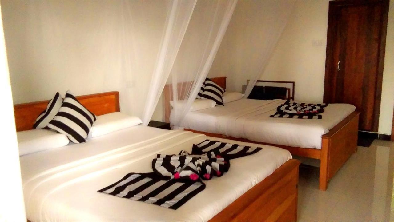 Marvellous Inn Ella Εξωτερικό φωτογραφία