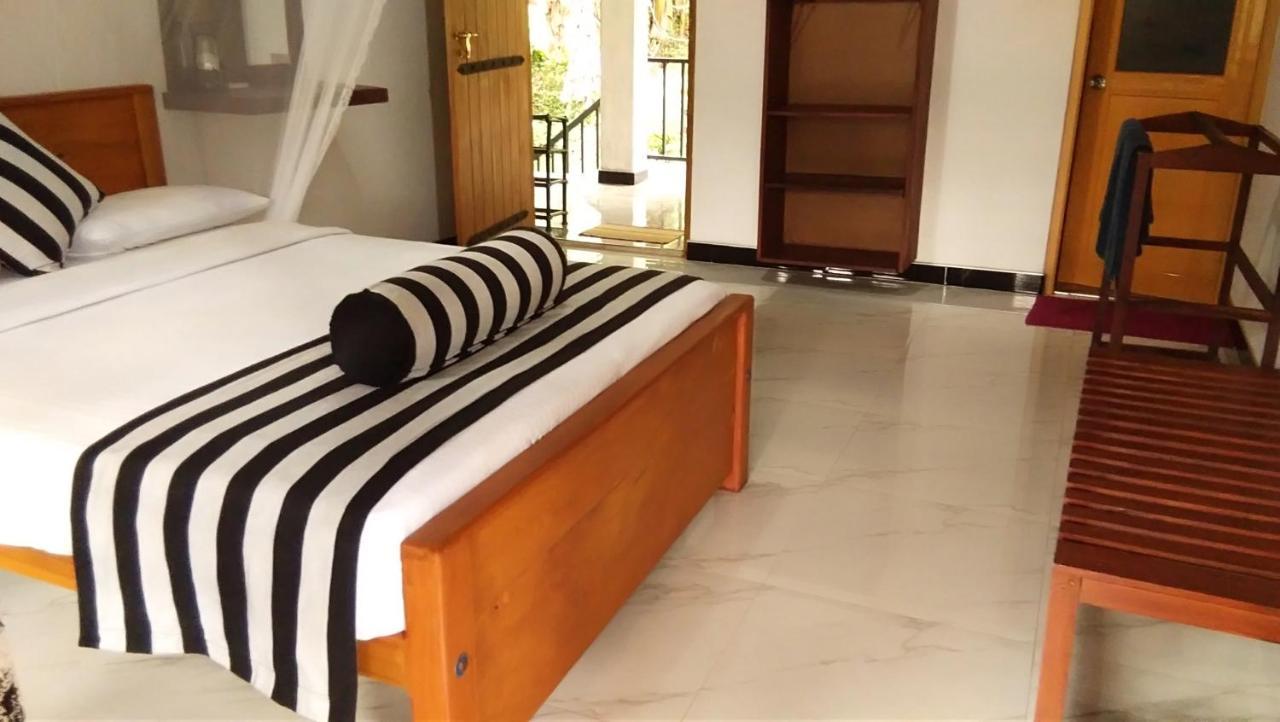Marvellous Inn Ella Εξωτερικό φωτογραφία
