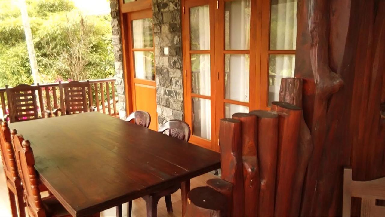 Marvellous Inn Ella Εξωτερικό φωτογραφία