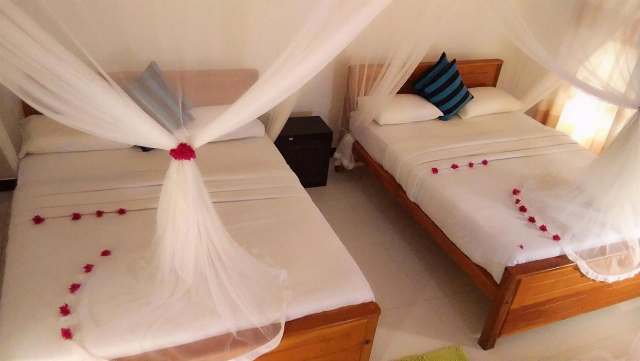 Marvellous Inn Ella Εξωτερικό φωτογραφία