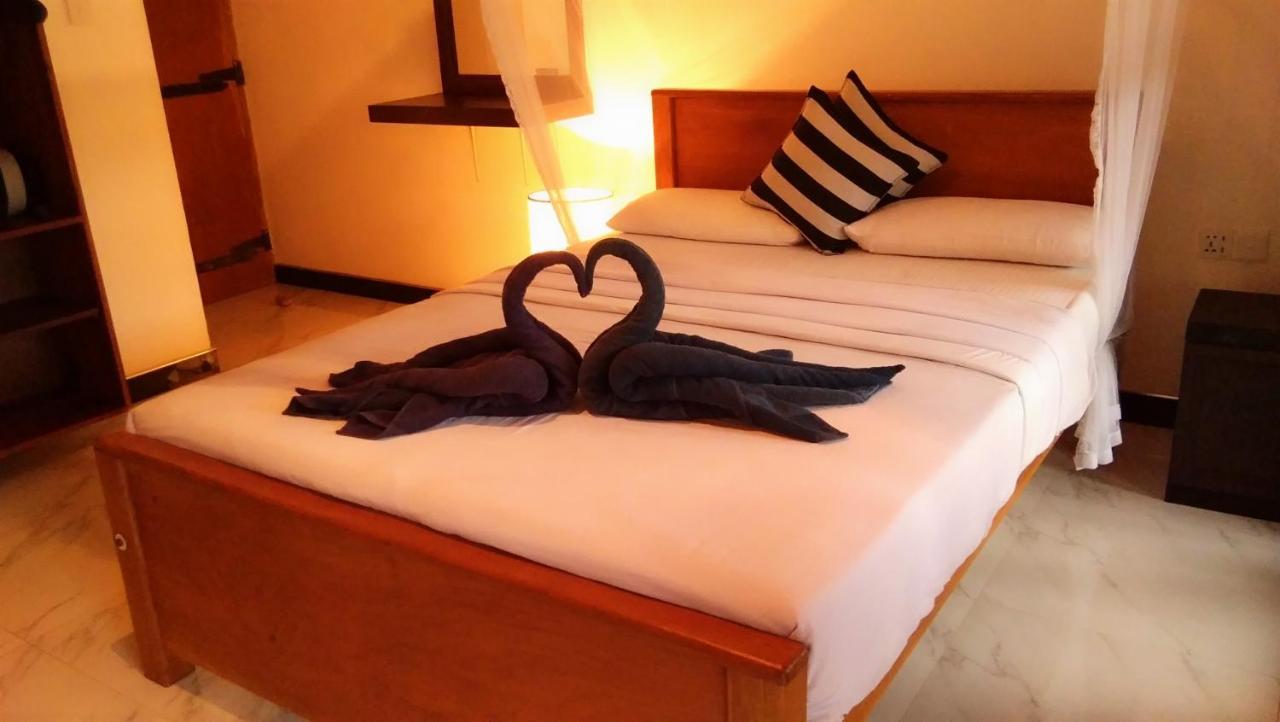 Marvellous Inn Ella Εξωτερικό φωτογραφία
