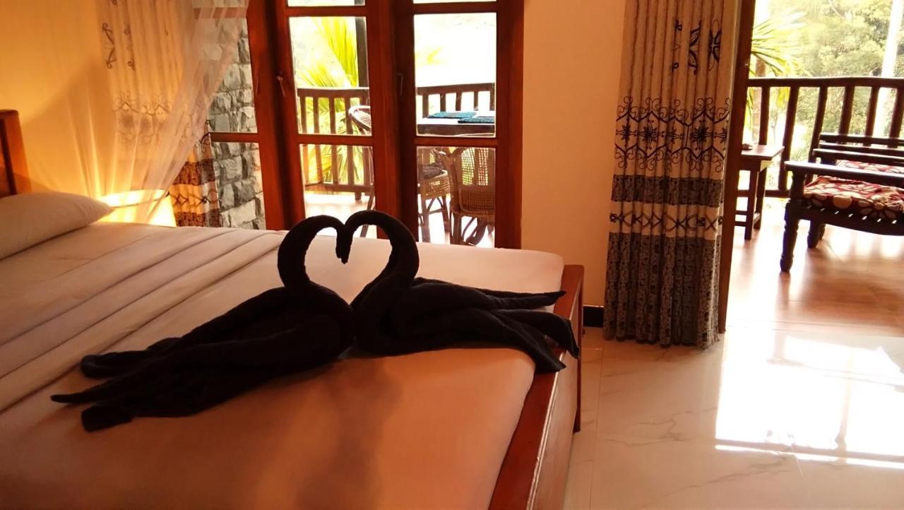 Marvellous Inn Ella Εξωτερικό φωτογραφία