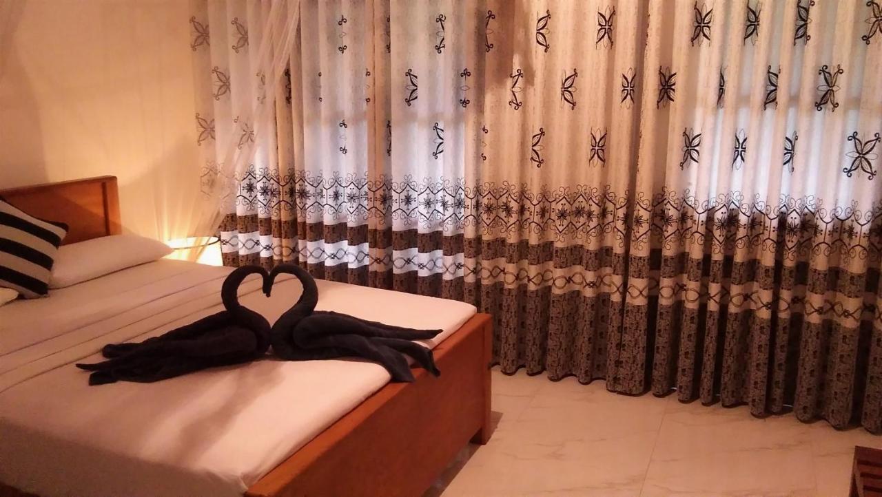 Marvellous Inn Ella Εξωτερικό φωτογραφία