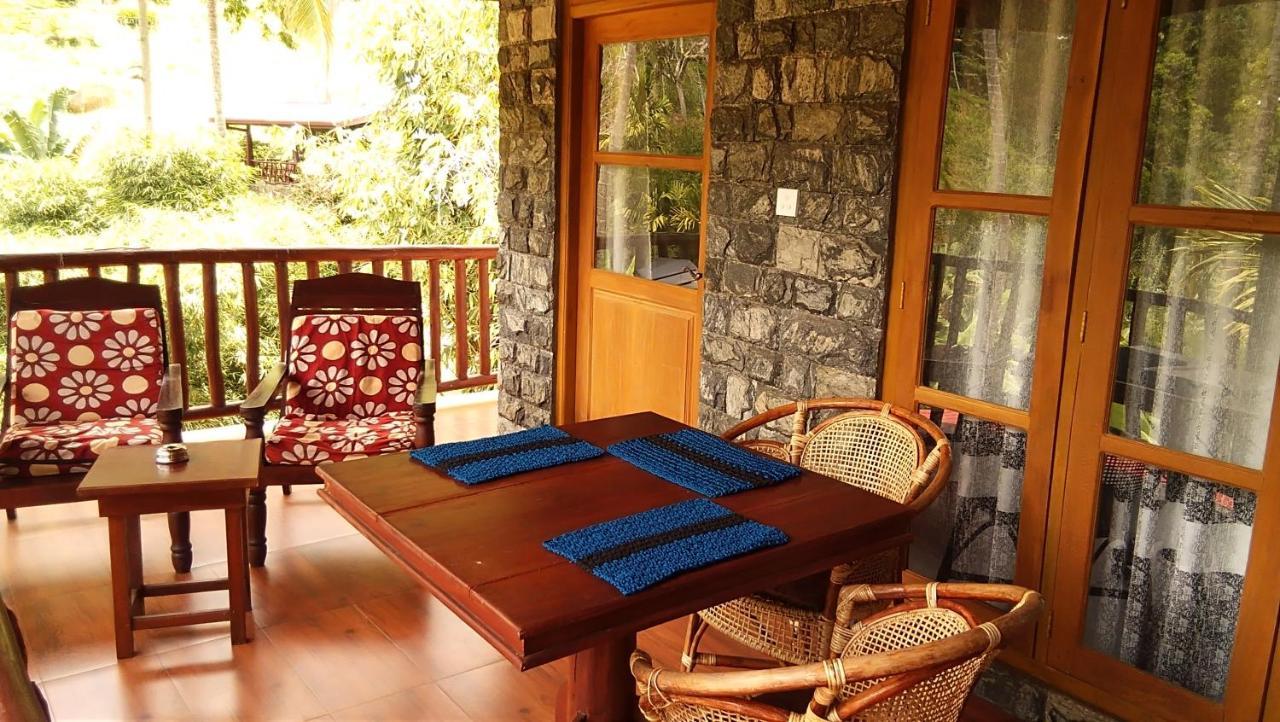 Marvellous Inn Ella Εξωτερικό φωτογραφία