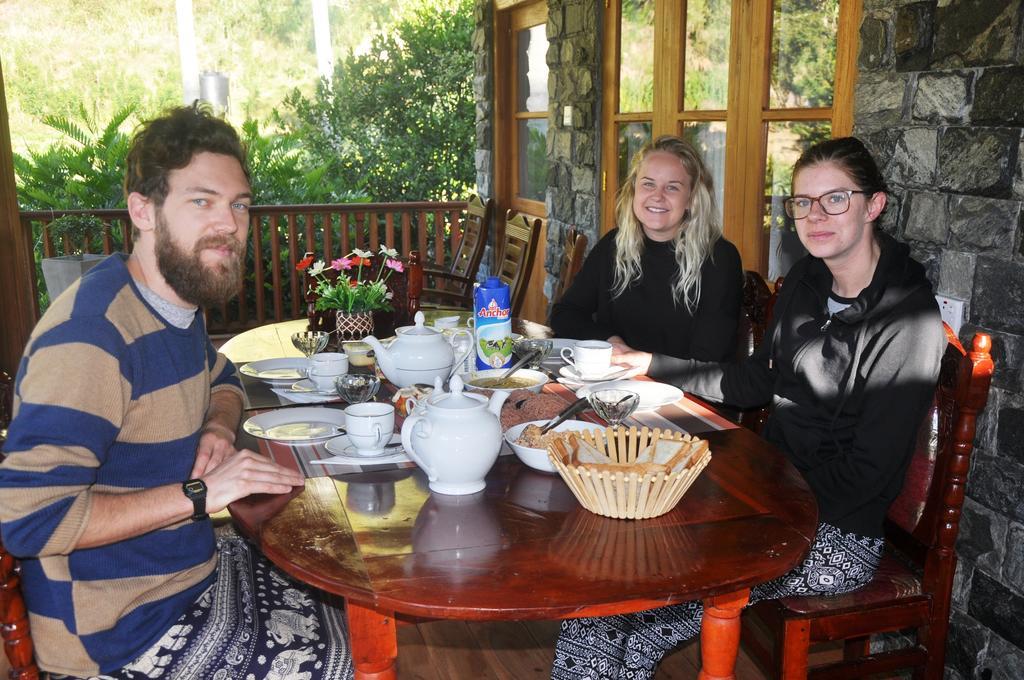 Marvellous Inn Ella Εξωτερικό φωτογραφία